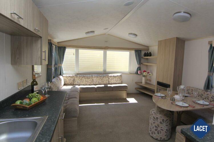 Willerby Salsa Eco