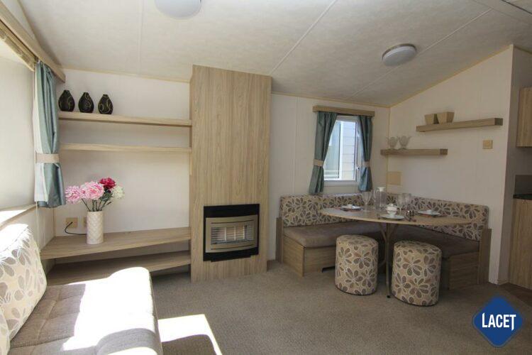 Willerby Salsa Eco