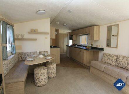 Willerby Salsa Eco