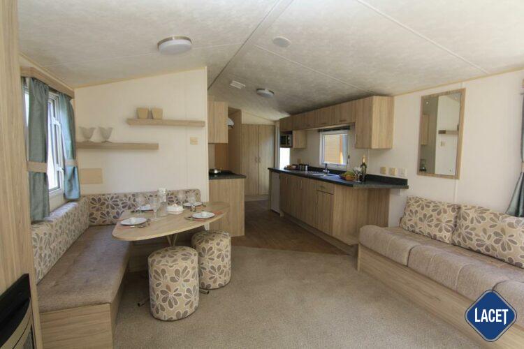 Willerby Salsa Eco