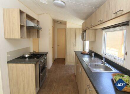 Willerby Salsa Eco