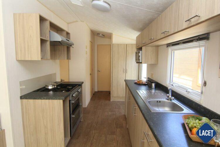 Willerby Salsa Eco