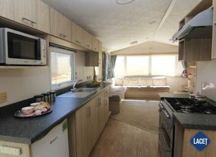 Willerby Salsa Eco