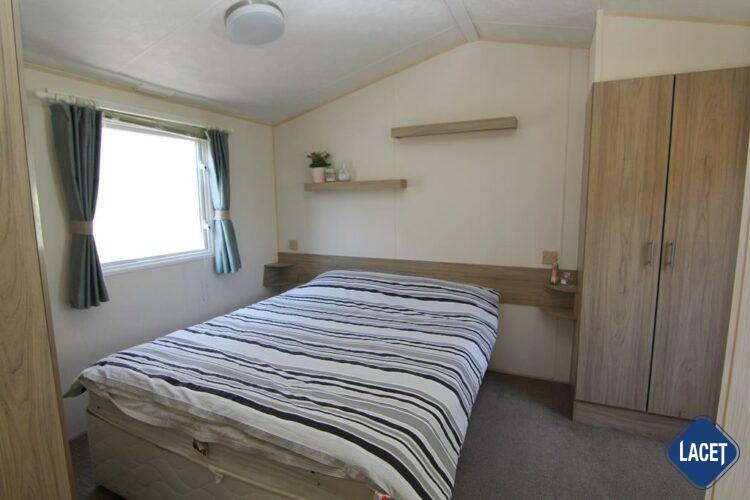 Willerby Salsa Eco