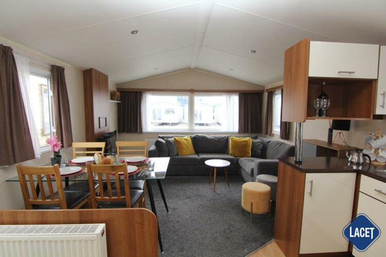 Willerby Caledonia