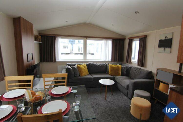 Willerby Caledonia