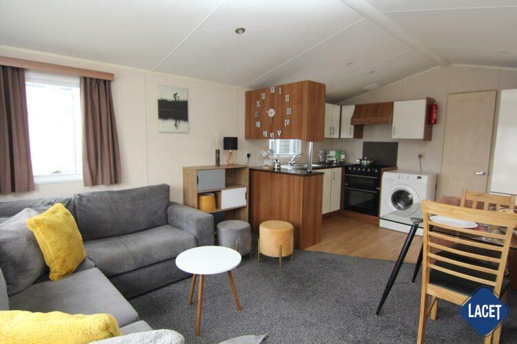 Willerby Caledonia