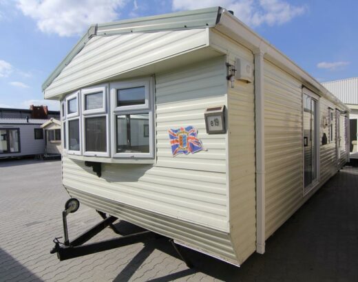 Willerby the Lodge