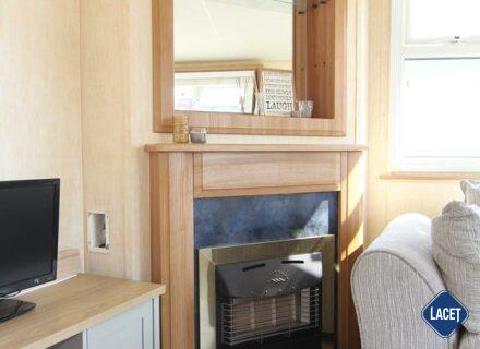 Willerby the Lodge