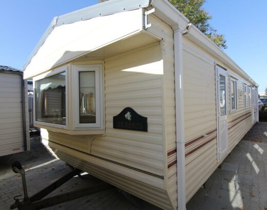 Willerby Bermuda