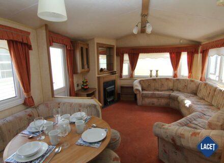 Willerby Bermuda