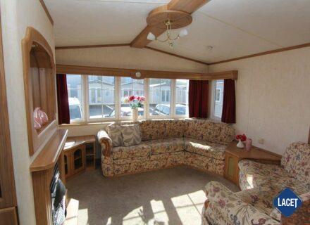 Willerby Granada