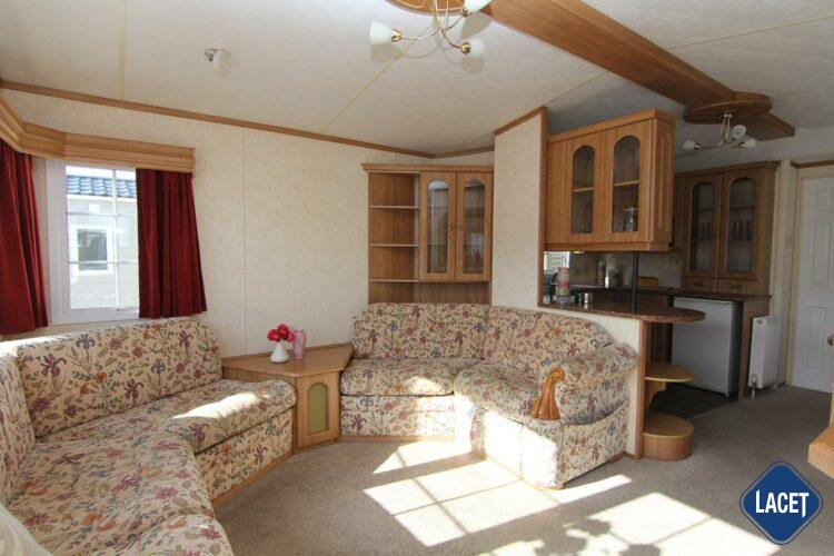 Willerby Granada