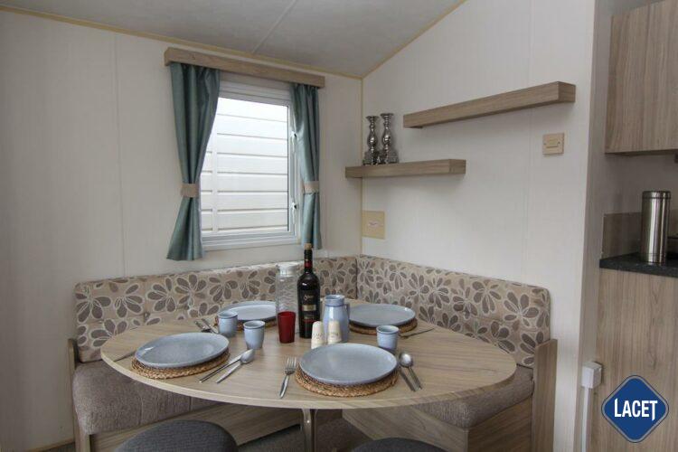 Willerby Salsa Eco