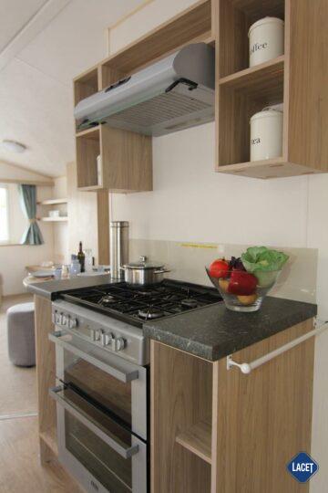 Willerby Salsa Eco