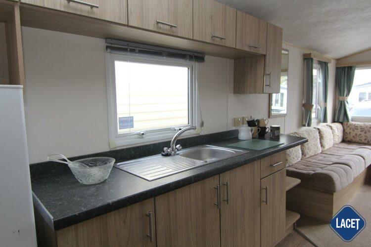 Willerby Salsa Eco