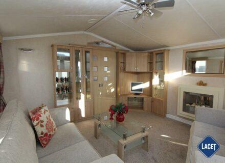 Willerby Vogue Residential