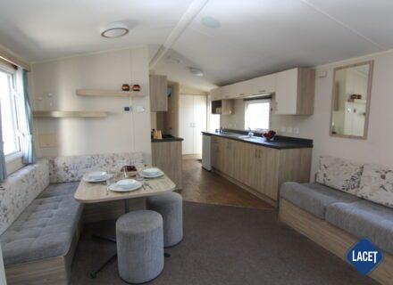 Willerby Salsa Eco