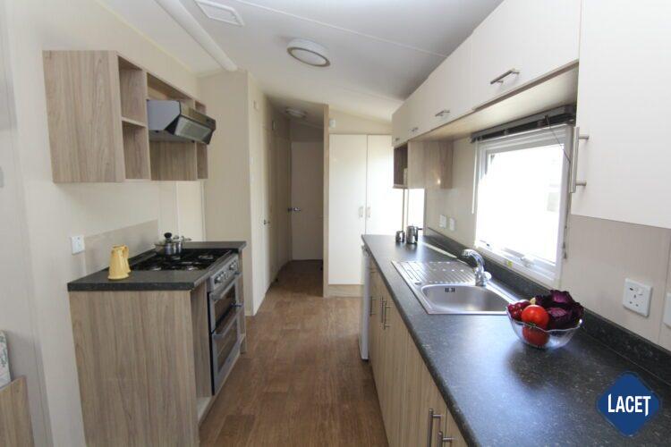 Willerby Salsa Eco