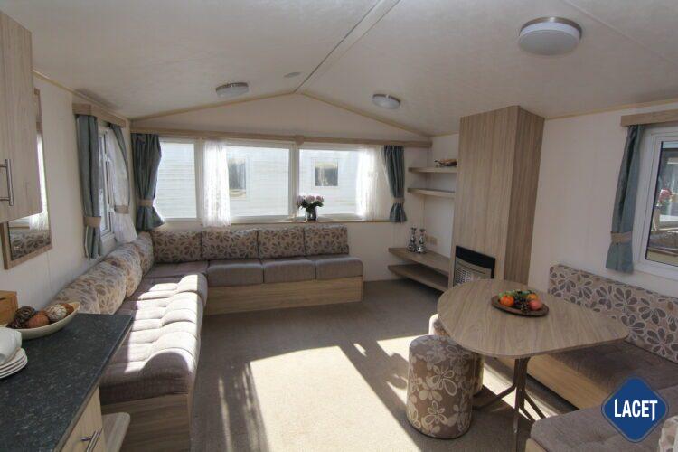 Willerby Salsa Eco