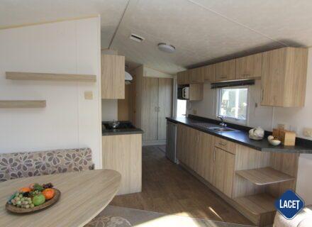 Willerby Salsa Eco