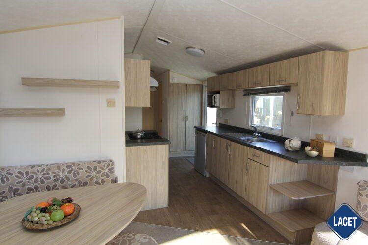 Willerby Salsa Eco