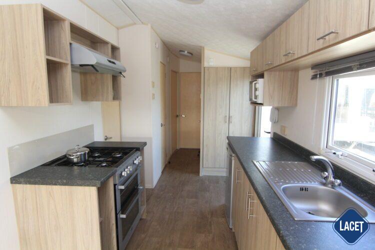 Willerby Salsa Eco