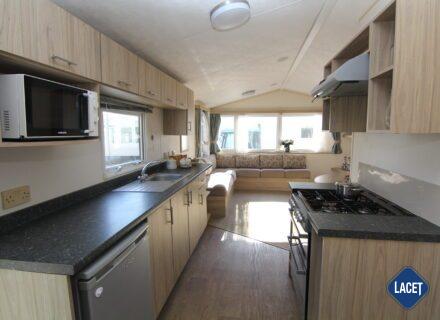 Willerby Salsa Eco