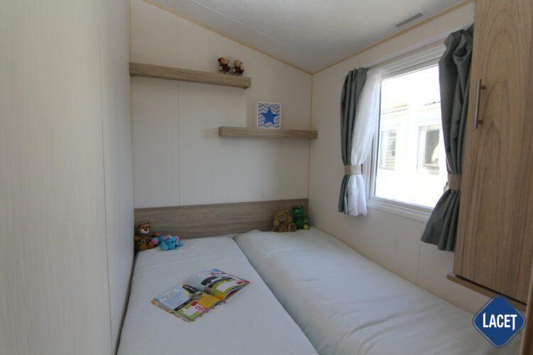 Willerby Salsa Eco