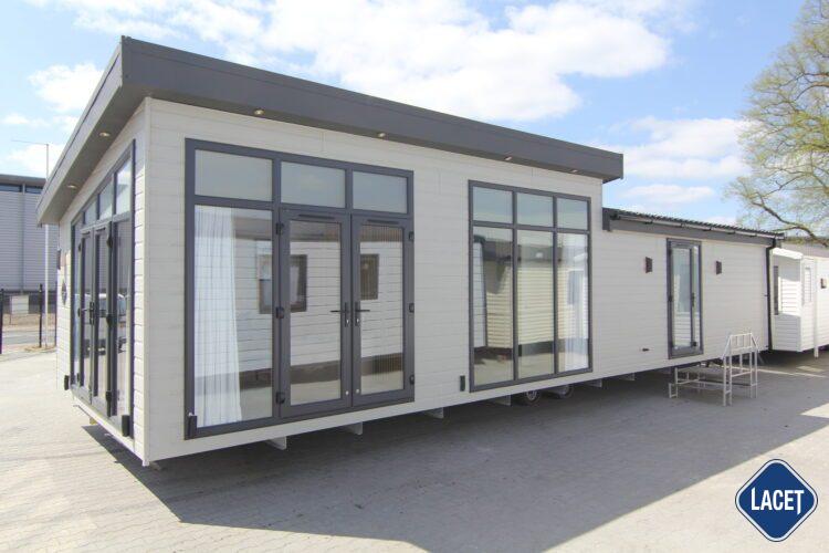 Infinity Lodge Residential