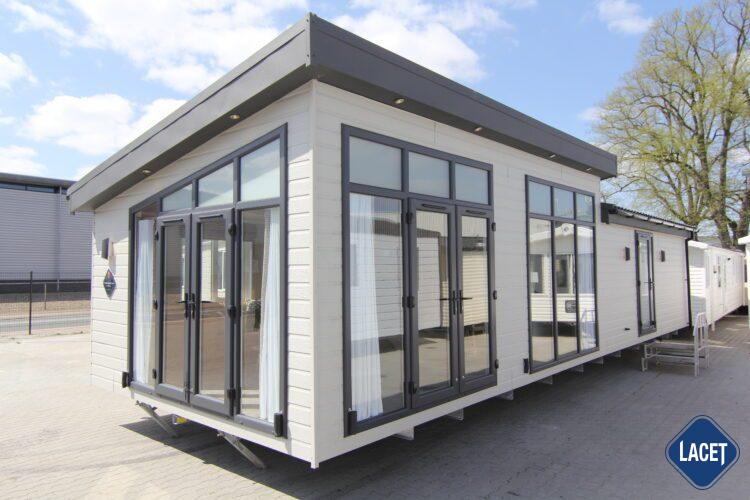 Infinity Lodge Residential