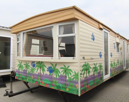 Baren Mobiel