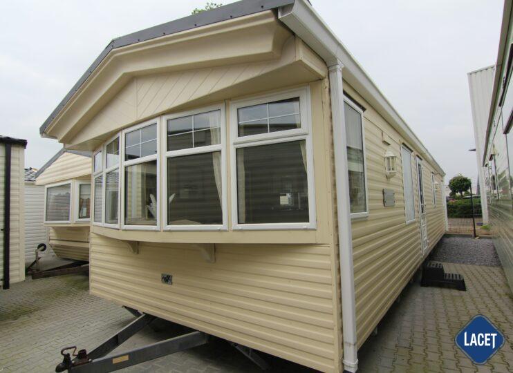 Willerby Granada