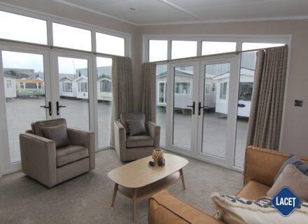 Infinity Lodge Residential