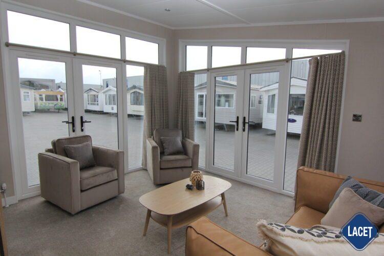 Infinity Lodge Residential