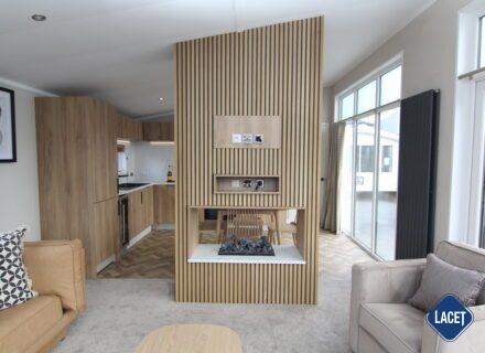 Infinity Lodge Residential