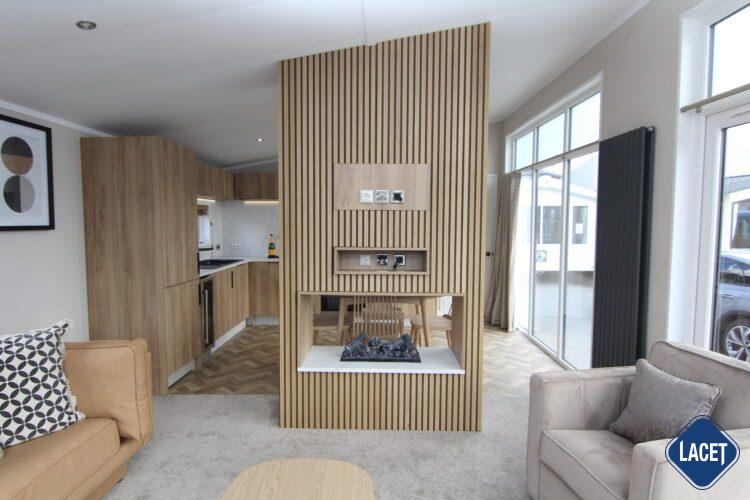 Infinity Lodge Residential