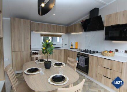 Infinity Lodge Residential