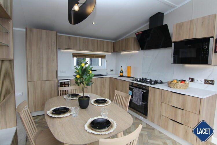 Infinity Lodge Residential