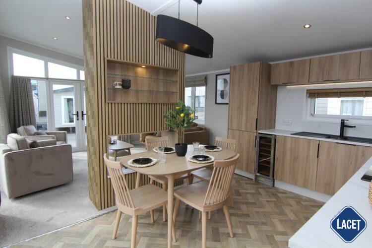 Infinity Lodge Residential