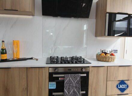 Infinity Lodge Residential