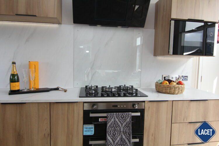 Infinity Lodge Residential