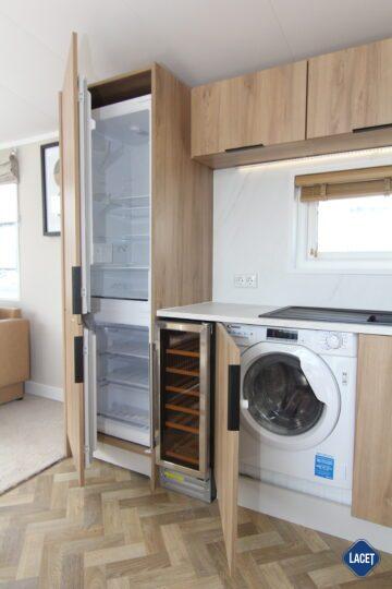 Infinity Lodge Residential