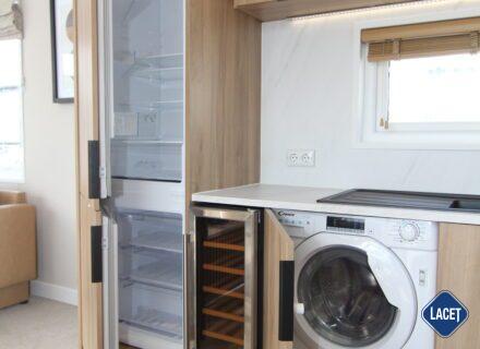 Infinity Lodge Residential