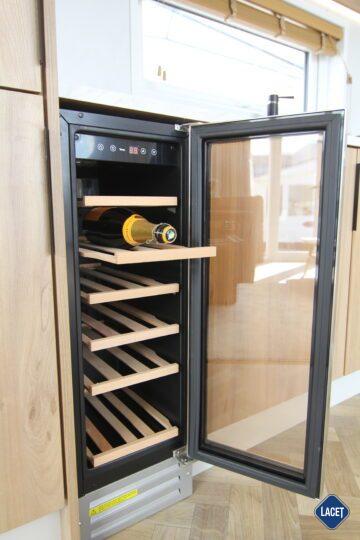 Infinity Lodge Residential