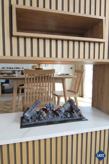 Infinity Lodge Residential