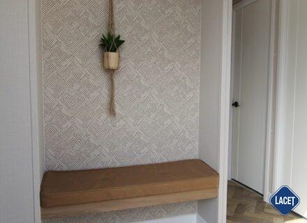 Infinity Lodge Residential