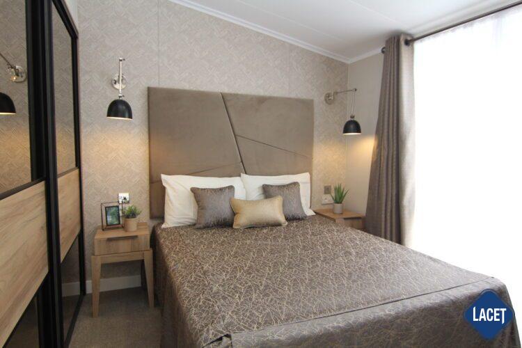 Infinity Lodge Residential