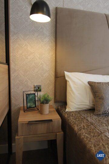 Infinity Lodge Residential