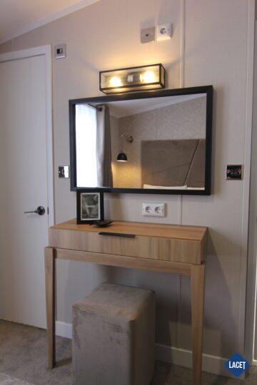 Infinity Lodge Residential